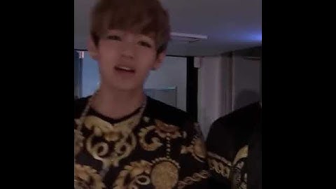 taehyung