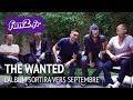 The wanted  linterview exclusive pour fan2fr