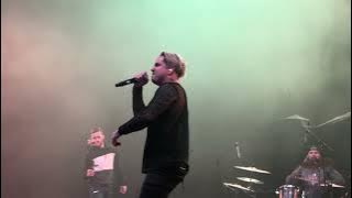 Download lagu Ovtlier Warriors