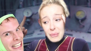 We Are Number One but it