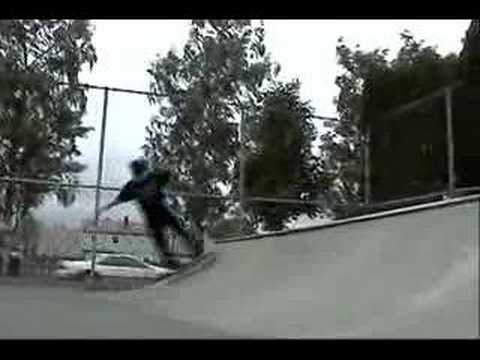 Longview Skatepark May '08 by stevenboyes