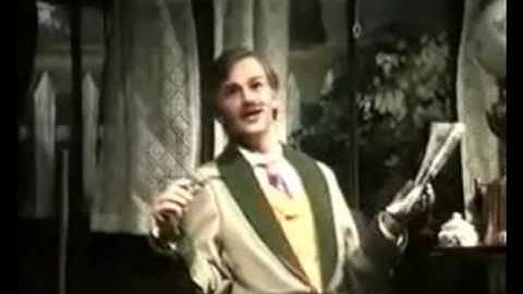 Carousel of Progress 1993 by martin - Part 1