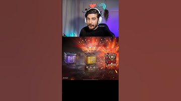 پایان ایونت ak117 متیک💔💔همه کریت هارو با هم باز کردم #shorts #short