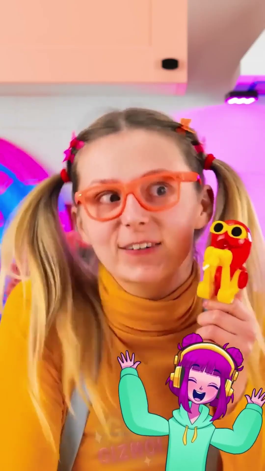 CHUPA TASTIC TECH ?? Unleashing the Chupa Chups Useful Gadget! #baddieddi