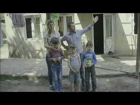 10 წელი აგვისტოს ომიდან