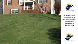 200 TANGLEWOOD DRIVE video tour