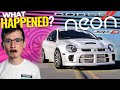 What Happened To The Dodge SRT 4