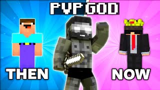 How To Become PRO In Minecraft PVP 1.19-1.20 JAVA In Hindi