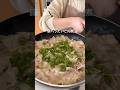 豚バラ大根　#料理 #ワンパン #簡単レシピ ＃時短レシピ＃鍋