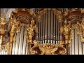 Die weltgrößte Domorgel im Stephans Dom zu Passau [mit Konzert]