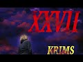 Krims feat zero neuf  train 2 vie