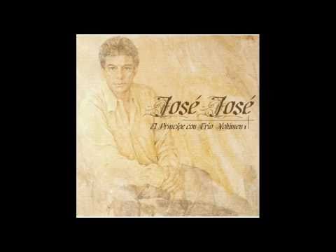 "Dos" de Jose Jose (con letra)