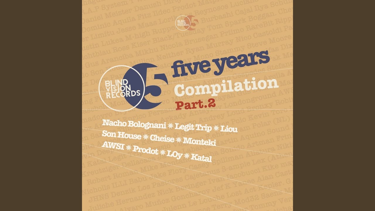 Watch Gazer (Original Mix) on YouTube Watch Gazer (Original Mix) on YouTube