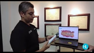 See how a One Arch dental implant is made