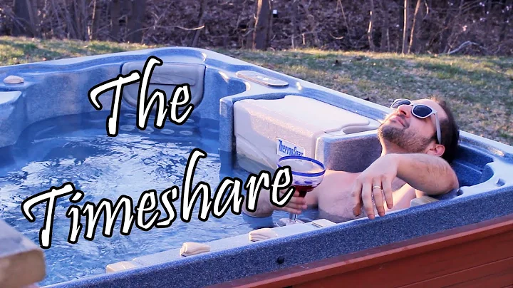 The Timeshare