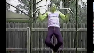 Bob Armstrong Bad To The Bone Video