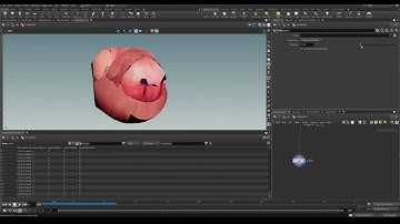 Building Custom Solvers in Houdini - 05 - VDB Advection [한글]
