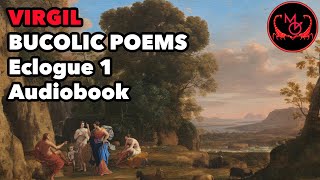 Audiobook of Virgil's Eclogues | Ecloga 1 vv.17-35 \