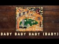 Steve Earle & The Dukes - Baby Baby Baby (Baby) [Audio Stream]