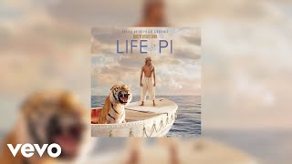 Mychael Danna - Christ in the Mountains | Life of Pi (Original Motion Picture Soundtrack)