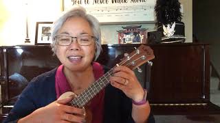 fallinlovewithuke Count On Me