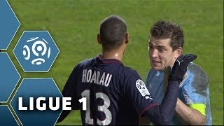 Girondins de Bordeaux - FC Lorient (3-2) - 25\/02\/14 - (FCGB-FCL) - Highlights