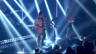 Silversun Pickups – Nightlight (Live on the Honda Stage at the iHeartRadio Theater)