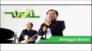 Wali   Ditinggal Kawin   HD