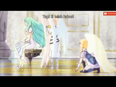 Anime Movie The Virgin Soul Dragon Chapter 4 Sub indo [FULL HD]