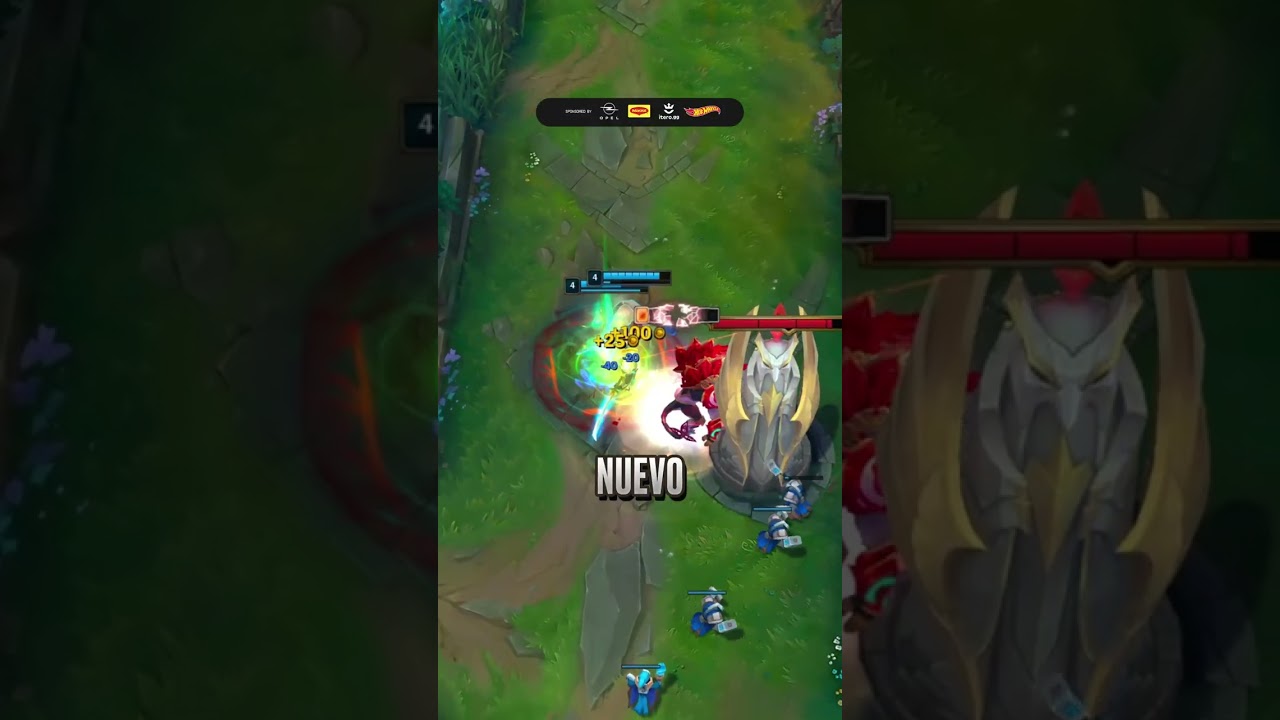 60% WINRATE FIORA ADC ⚔️