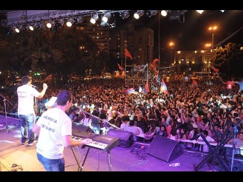 სიმღერა \"არმენია\" ესპანურ ენაზე Песня \"Армения\" на испанском языке Song \"Armenia\" in Spanish