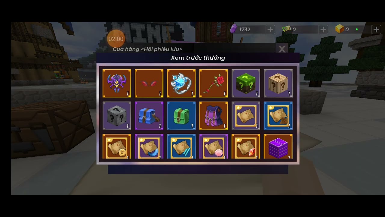 sky block vip 1600 🗡 wow - YouTube