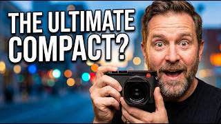 Leica Q4 – Everything We Know About Specs, Price &amp; Release Date!