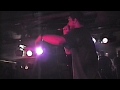 Capture de la vidéo Aesop Rock - Early Career Concert - 2001