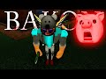 CHOOSE MY BAKON SCREAM! | ROBLOX BAKON Chapter 9.. [Steve's Shack]