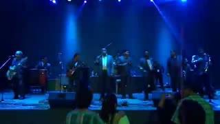 Cumbia De Lazo JLB Y CIA DjSaoMix Video Edit HD