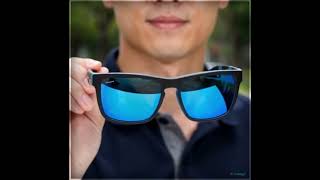 Kawasaki Polarized Sunglasses UV400 Protection Review | Best Sunglasses