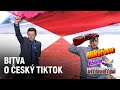 2020: Bitva O Český TikTok /w VladaVideos