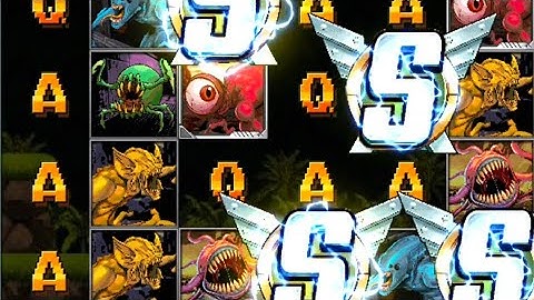 Brute Force Alien Onslaught Yono Game || Best Winning Tricks YN Game 😮‍💨🤯 #gameplay 