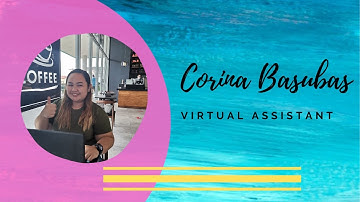 Virtual Assistant Introduction Video