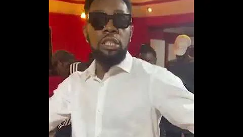 Patoranking Abule official VIDEO