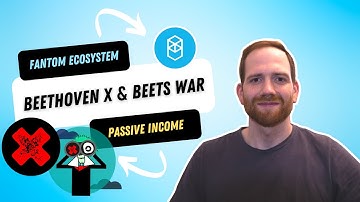 Beethoven X on Fantom | Hidden Gem to Earn Passive Income