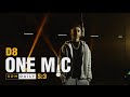 D8  one mic freestyle music  grm daily