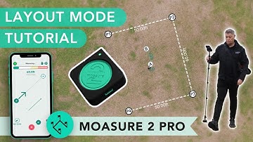Moasure 2 PRO | Layout Tutorial 2024