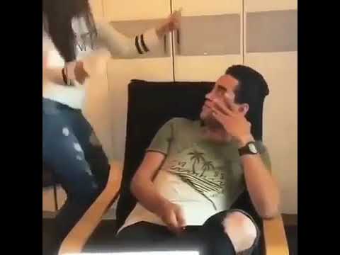 ڤيديو نادر لخالد أنور