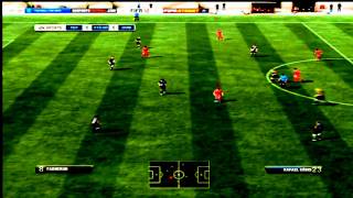 Fifa 12 - Make's Supa Strikes Episode 1 Edit By: Itotem95