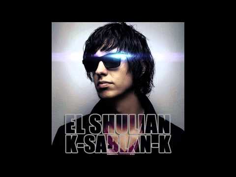 El Shulian K-sablan-k - Reptilia