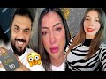 صدمة قوية محمد الترك يكشف الأسرار ويصرح دنيا بطمة اتصلات بيا وطلبت مني النكاح