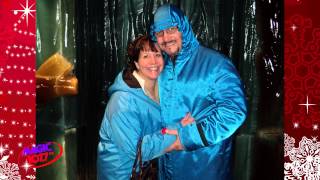 Magic 107.7's Christmas Slideshow - 2013