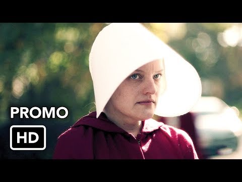 The Handmaid's Tale Season 3 "Burn" Promo (HD)